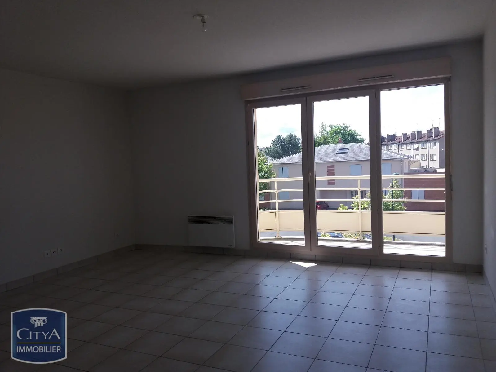 Photo 3 Appartement 3 pièces 60.85m²