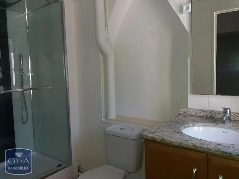 Photo 4 Appartement 1 pièce 39.37m²