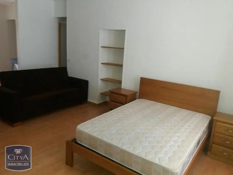 Photo 5 Appartement 1 pièce 39.37m²