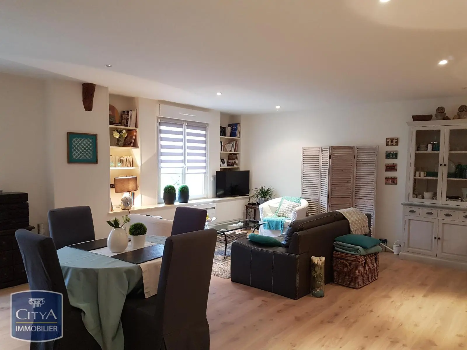 Photo 1 Appartement 3 pièces 78.7m²