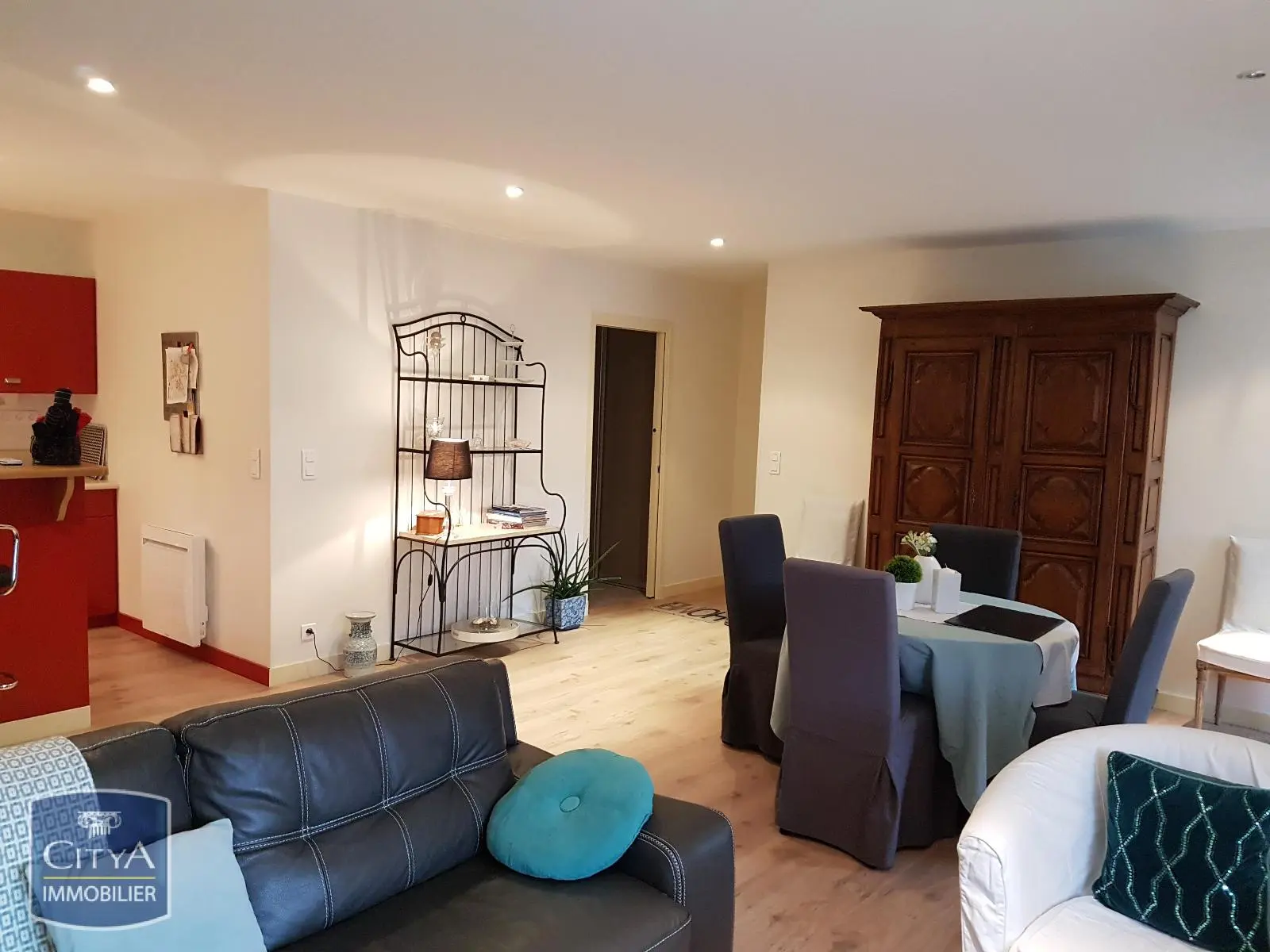 Photo 10 Appartement 3 pièces 78.7m²