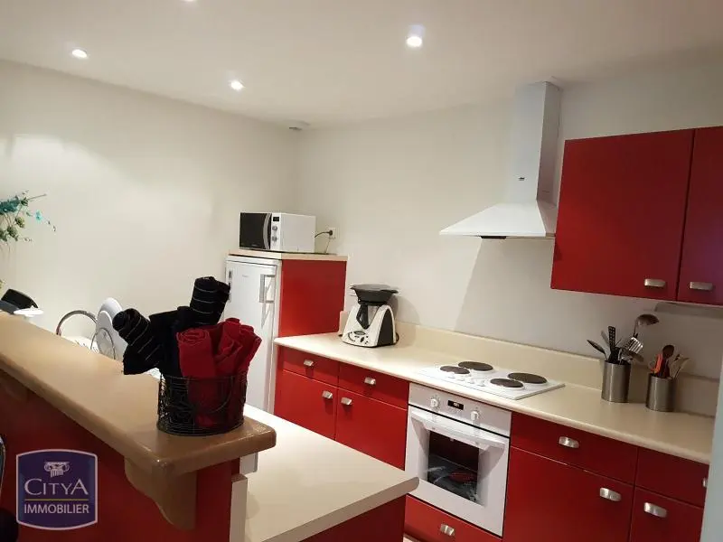 Photo 2 Appartement 3 pièces 78.7m²