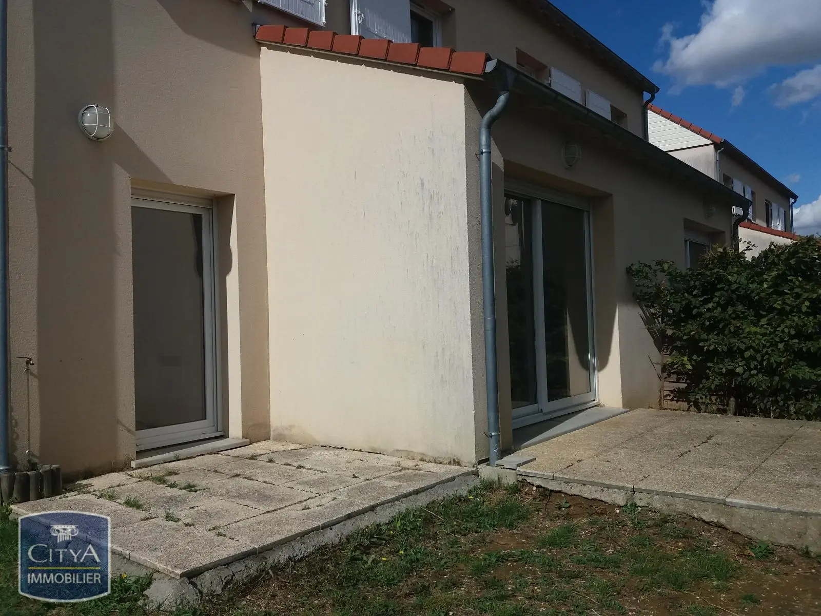 Photo 1 Maison 3 pièces 66.59m²