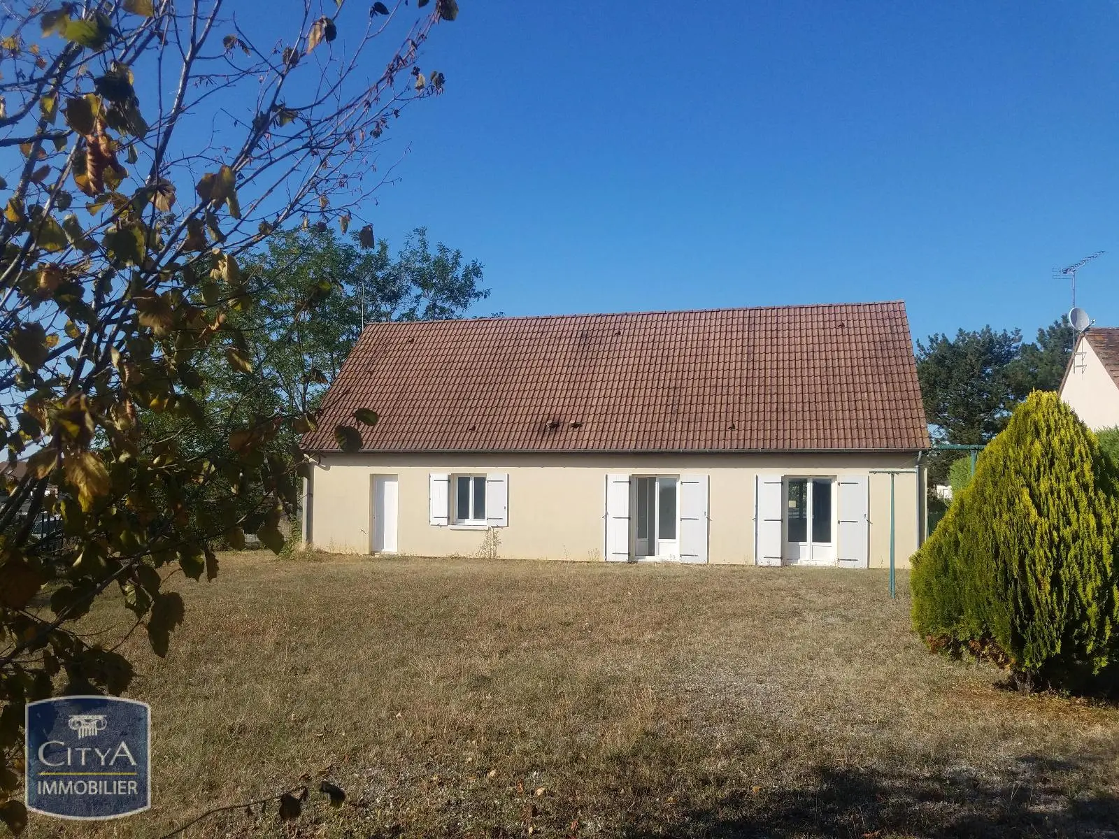 Photo 2 Maison 3 pièces 84.7m²