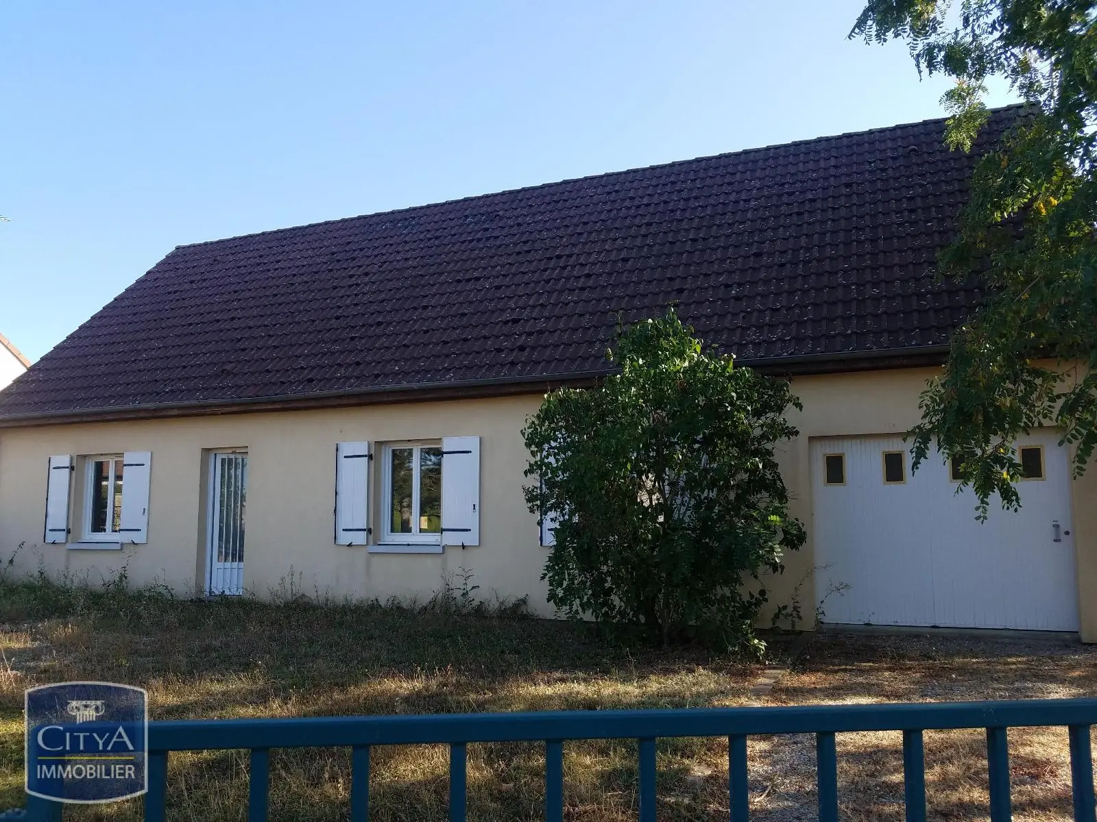 Photo 1 Maison 3 pièces 84.7m²