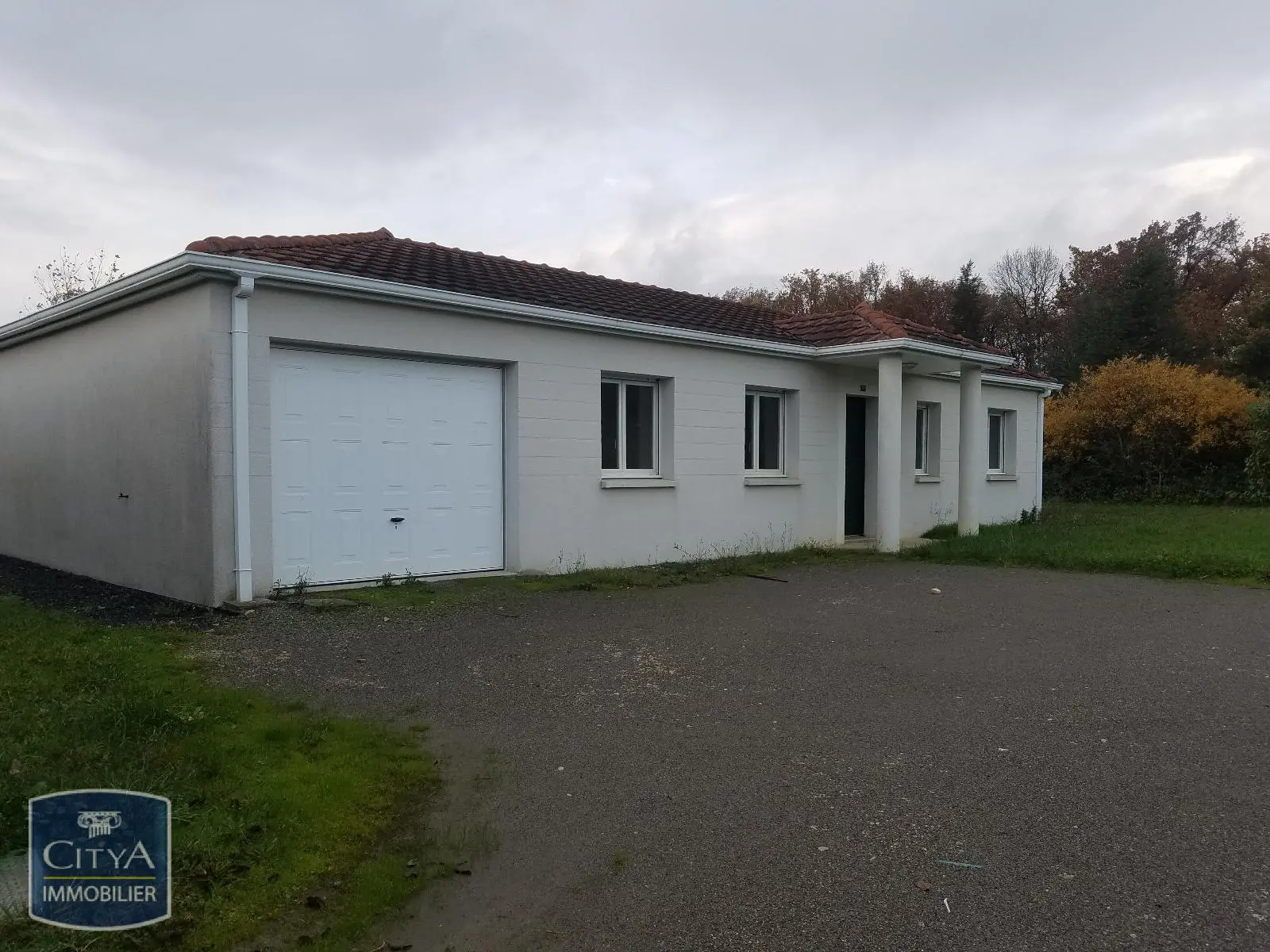 Photo 1 Maison 4 pièces 88.18m²