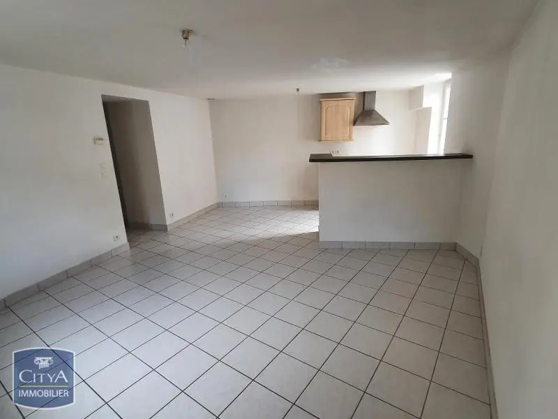 Photo 1 maison Châteauroux