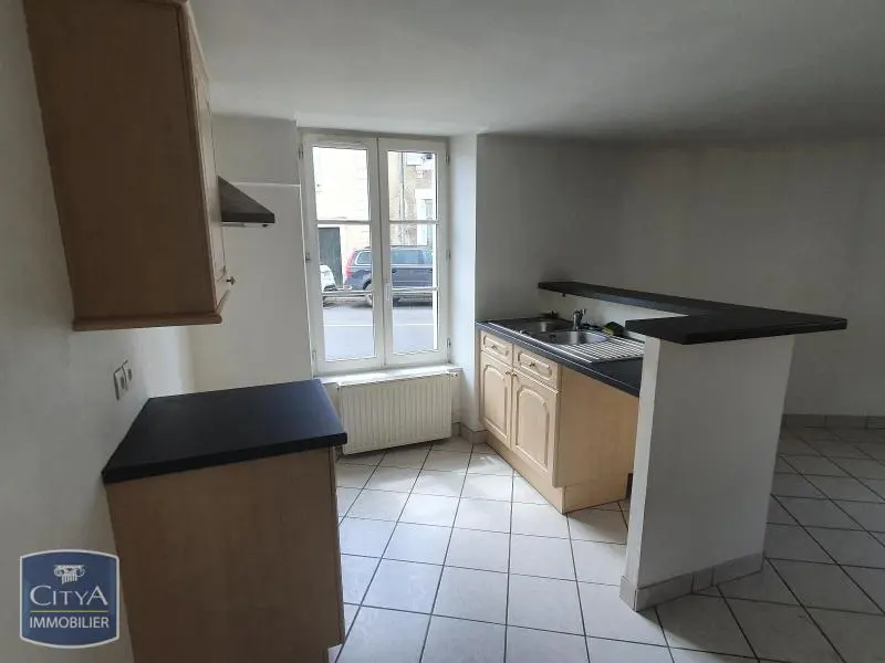 Photo 2 maison Châteauroux