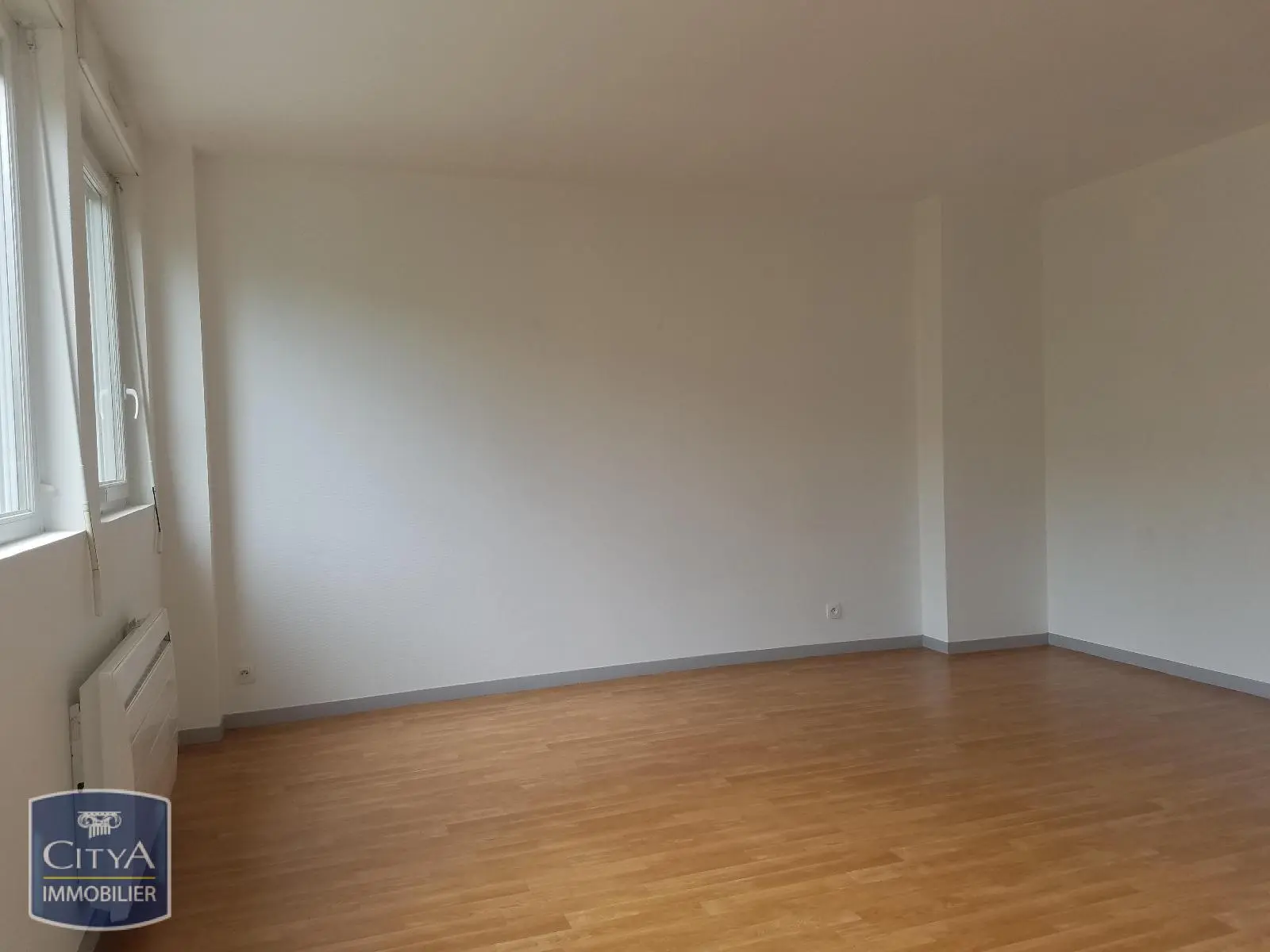 Photo 3 Appartement 1 pièce 22.79m²