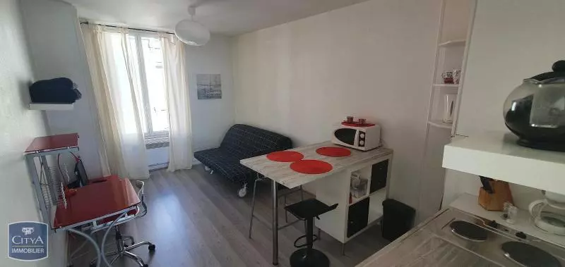 Photo du bien