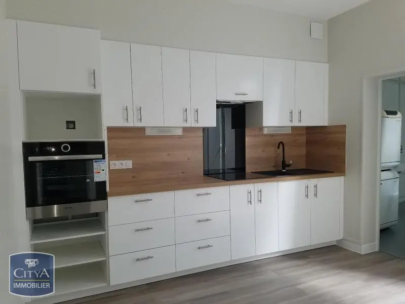 Photo 4 maison Châteauroux