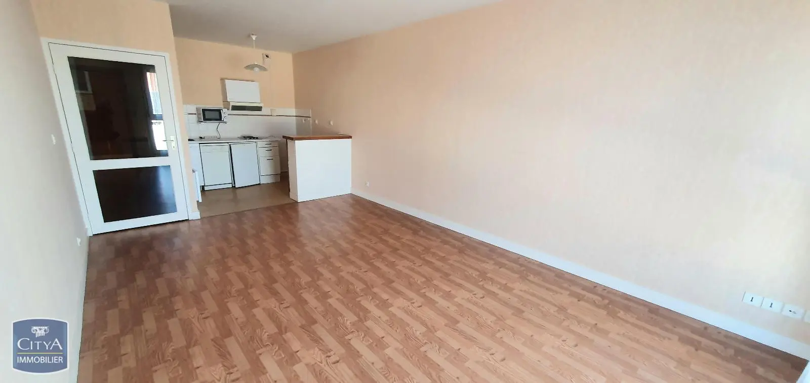 Photo 3 Appartement 2 pièces 54.6m²