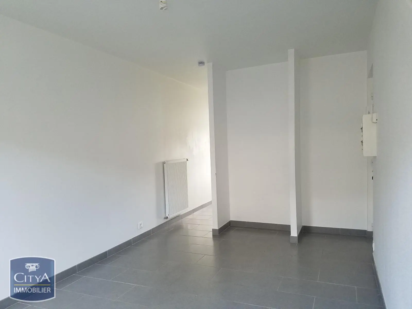 Photo 3 Appartement 1 pièce 26.01m²