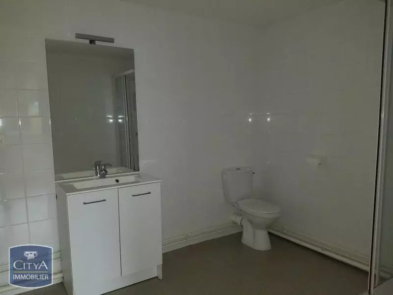 Photo 6 Appartement 2 pièces 47.57m²