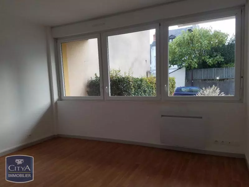 Photo 7 Appartement 2 pièces 47.57m²