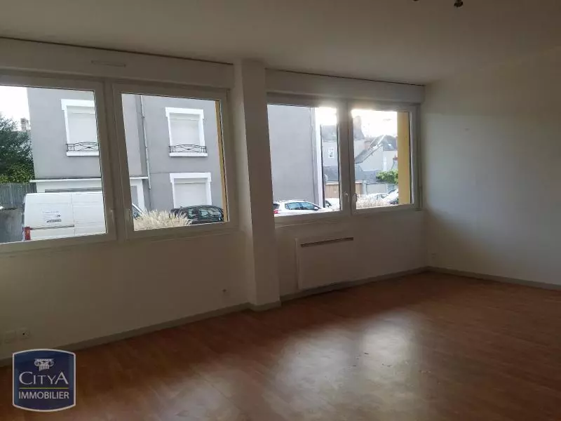 Photo 3 Appartement 2 pièces 47.57m²