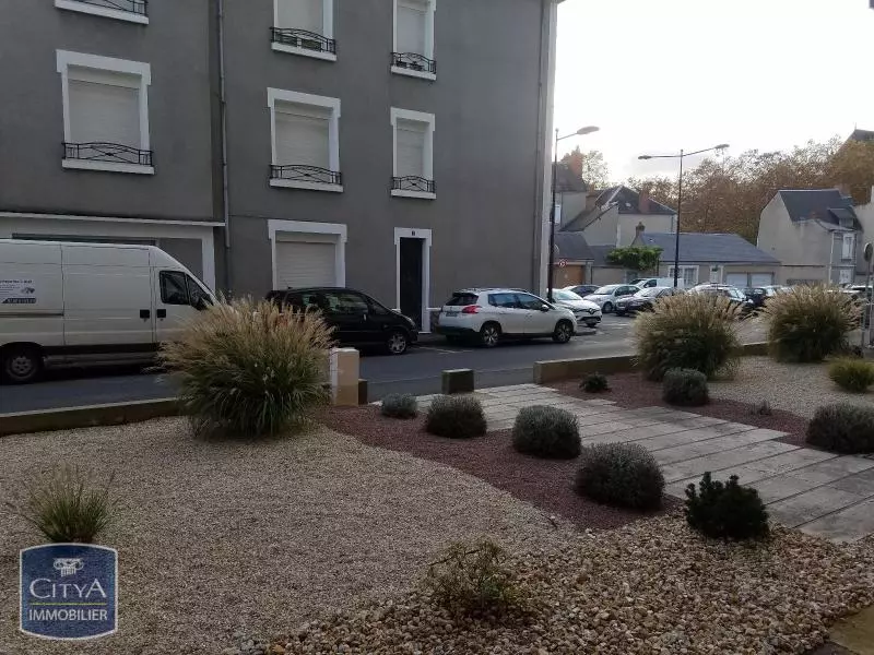 Photo 4 Appartement 2 pièces 47.57m²