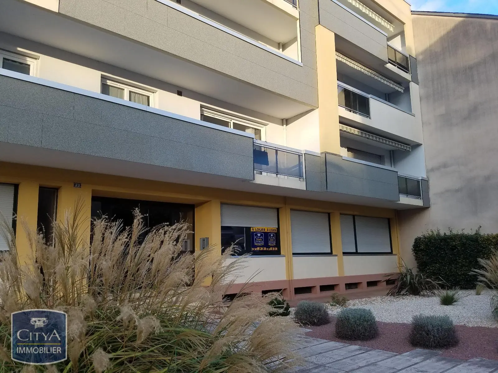 Photo 5 Appartement 1 pièce 24.14m²