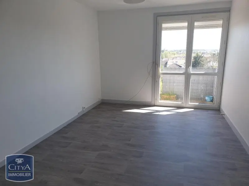 Photo 3 Appartement 3 pièces 54.86m²