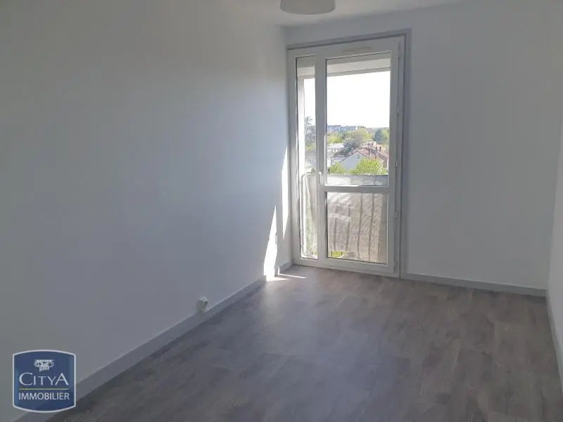Photo 5 Appartement 3 pièces 54.86m²