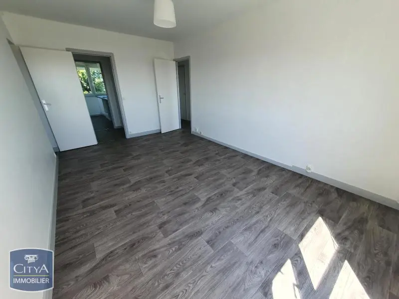Photo 2 Appartement 3 pièces 54.86m²