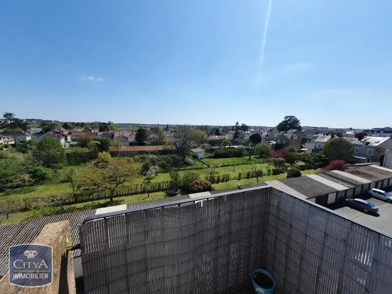 Photo 4 Appartement 3 pièces 54.86m²