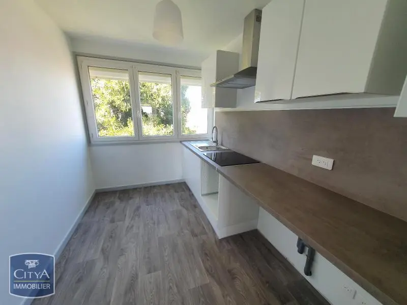 Photo 1 Appartement 3 pièces 54.86m²