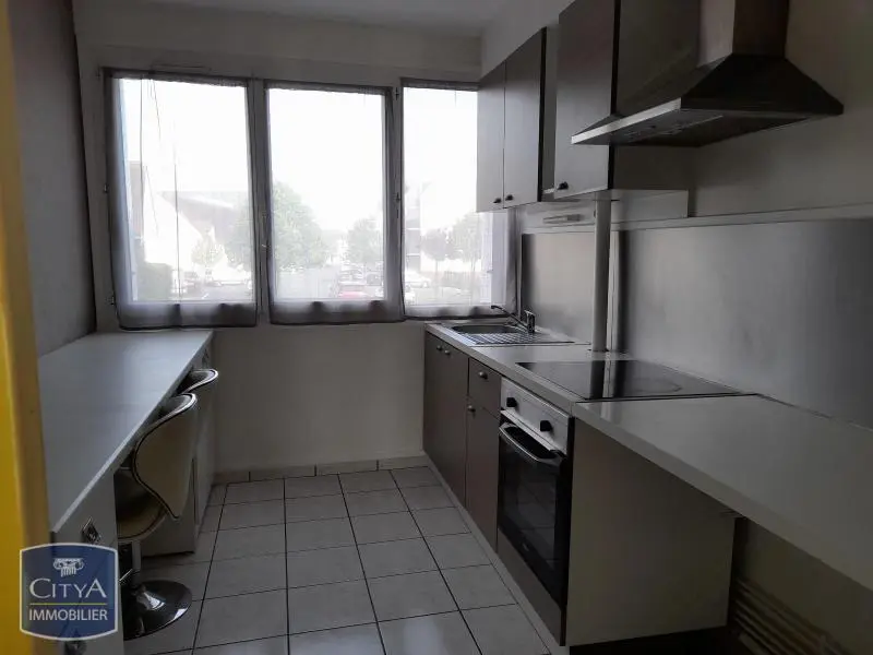 Photo 4 Appartement 3 pièces 65.32m²