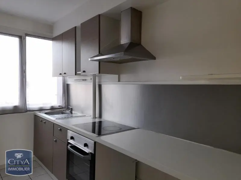 Photo 3 Appartement 3 pièces 65.32m²