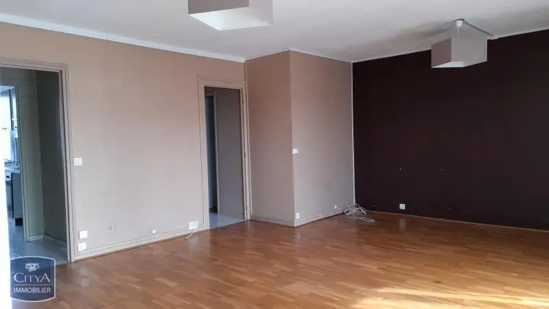 Photo 2 Appartement 3 pièces 65.32m²