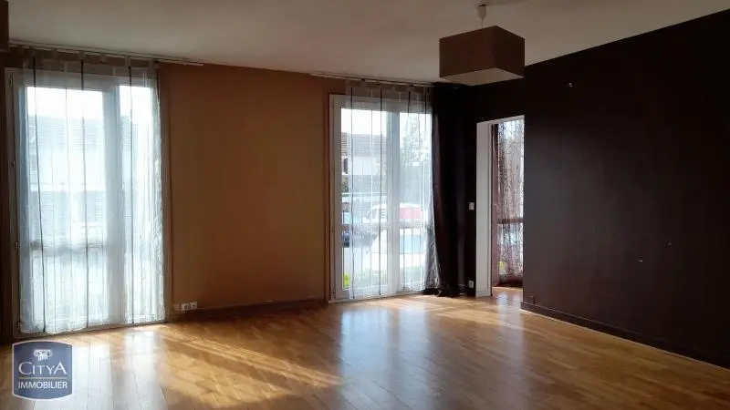 Photo 1 Appartement 3 pièces 65.32m²