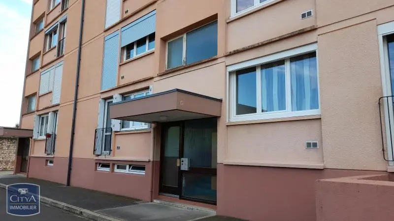 Photo 9 Appartement 3 pièces 65.32m²