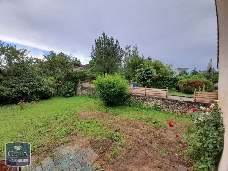 Photo 5 maison Le Blanc
