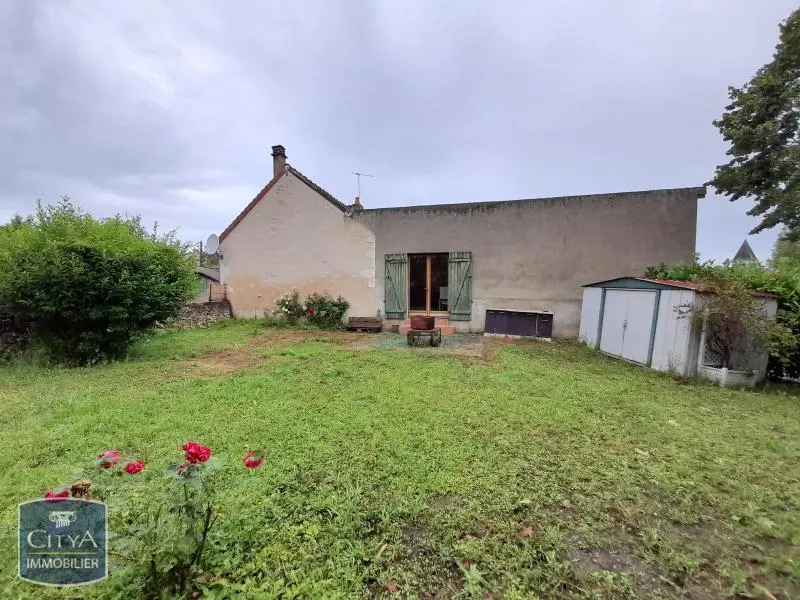 Photo Maison 4 pièces 84.78m²