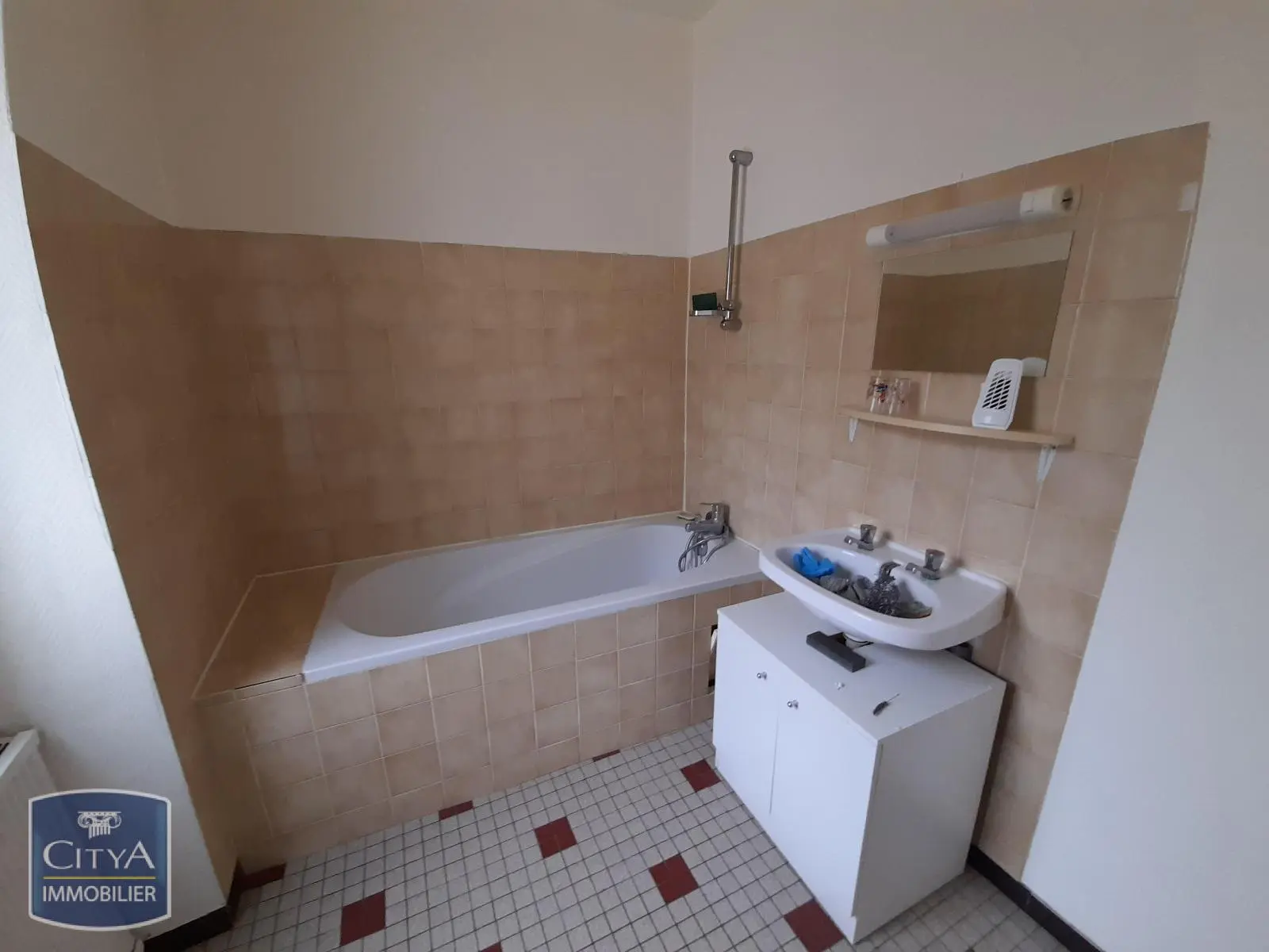 Photo 8 Appartement 2 pièces 51.09m²