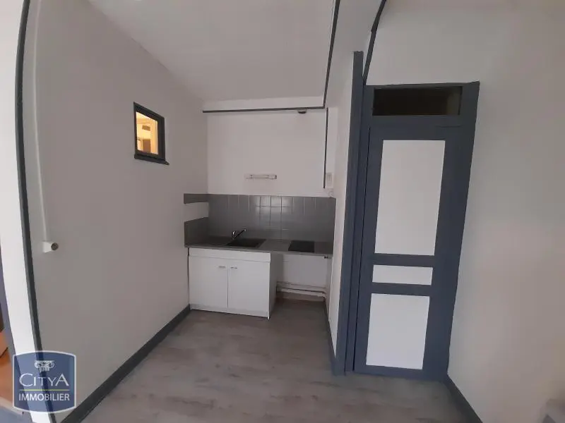 Photo 1 appartement Le Blanc