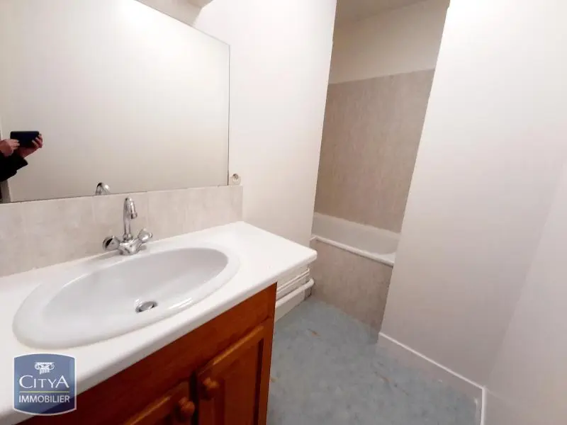 Photo 5 Appartement 3 pièces 58.27m²
