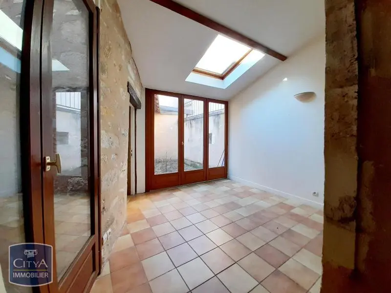 Photo 1 Appartement 3 pièces 58.27m²