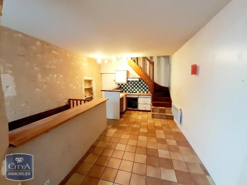 Photo 3 Appartement 3 pièces 58.27m²