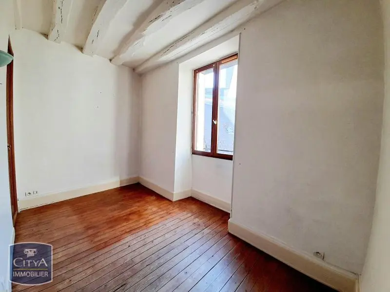 Photo 4 Appartement 3 pièces 58.27m²