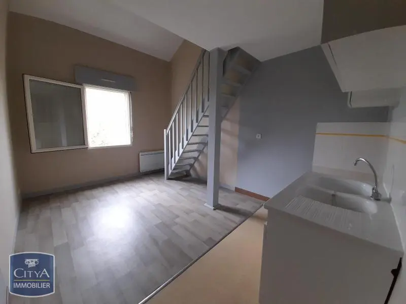 Photo 3 Appartement 1 pièce 28.43m²