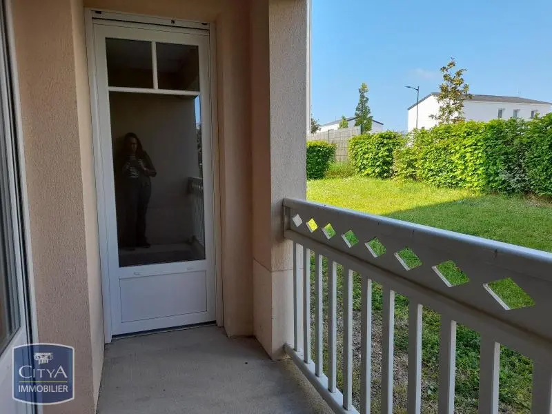Photo 3 Appartement 2 pièces 43.46m²