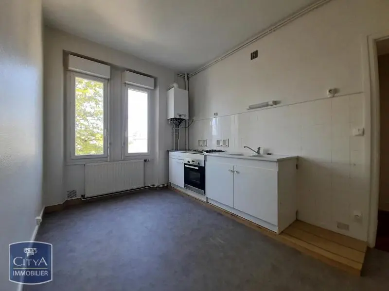 Photo 2 Appartement 3 pièces 102.78m²