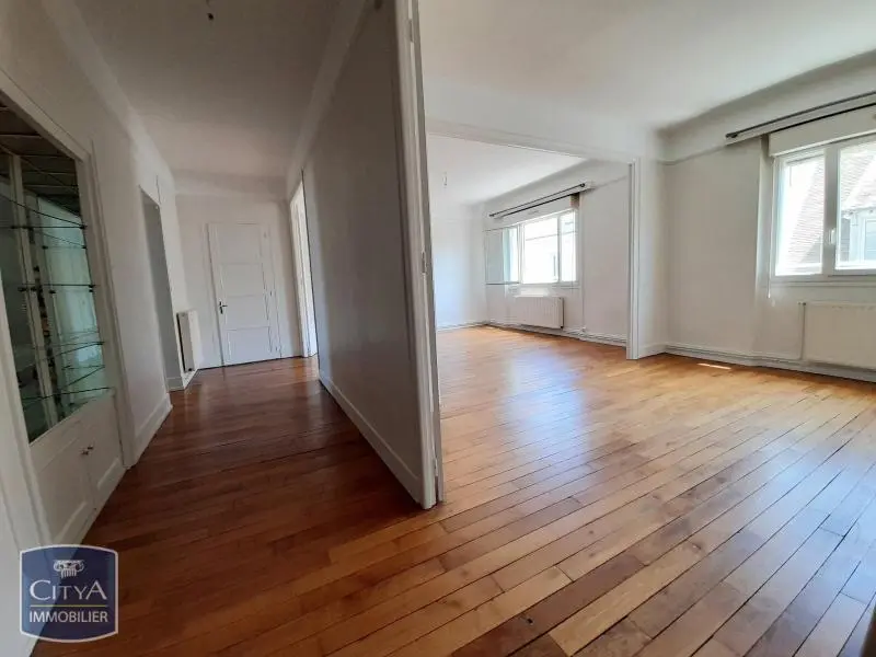 Photo 3 Appartement 3 pièces 102.78m²