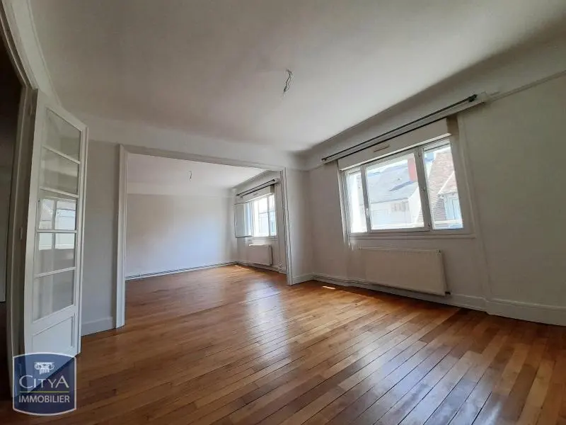 Photo 1 Appartement 3 pièces 102.78m²