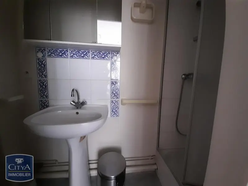 Photo 4 appartement Châteauroux