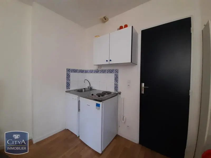 Photo 2 appartement Châteauroux