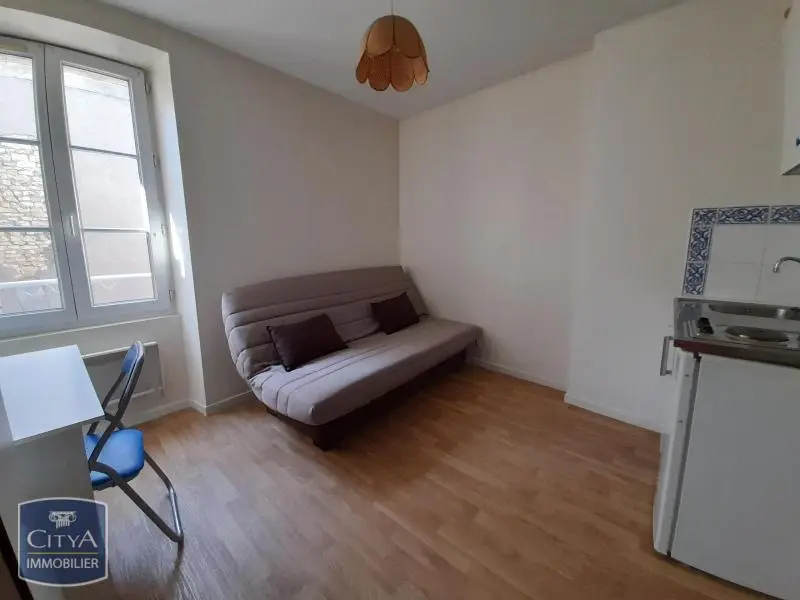 Photo 3 appartement Châteauroux