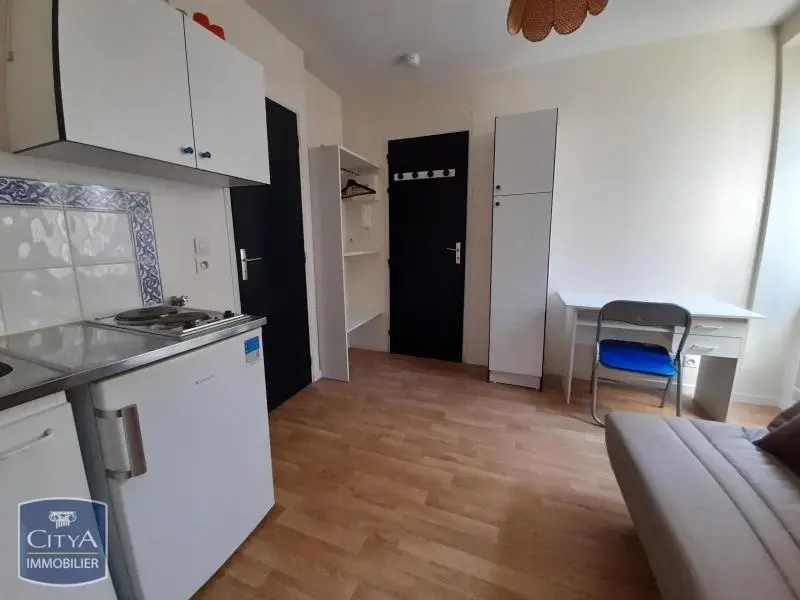 Photo 1 appartement Châteauroux