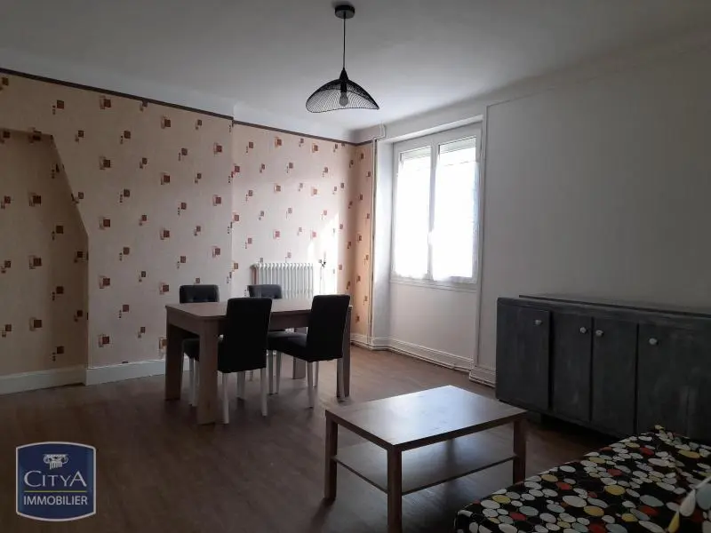 Photo 5 Appartement 2 pièces 64.5m²